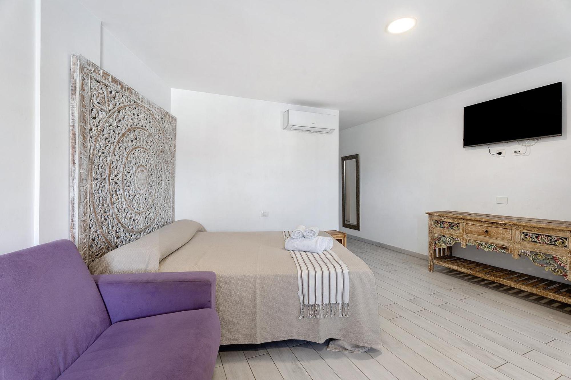 Center Studio Parque Santiago 2 By Paramount Holidays Arona (Tenerife)