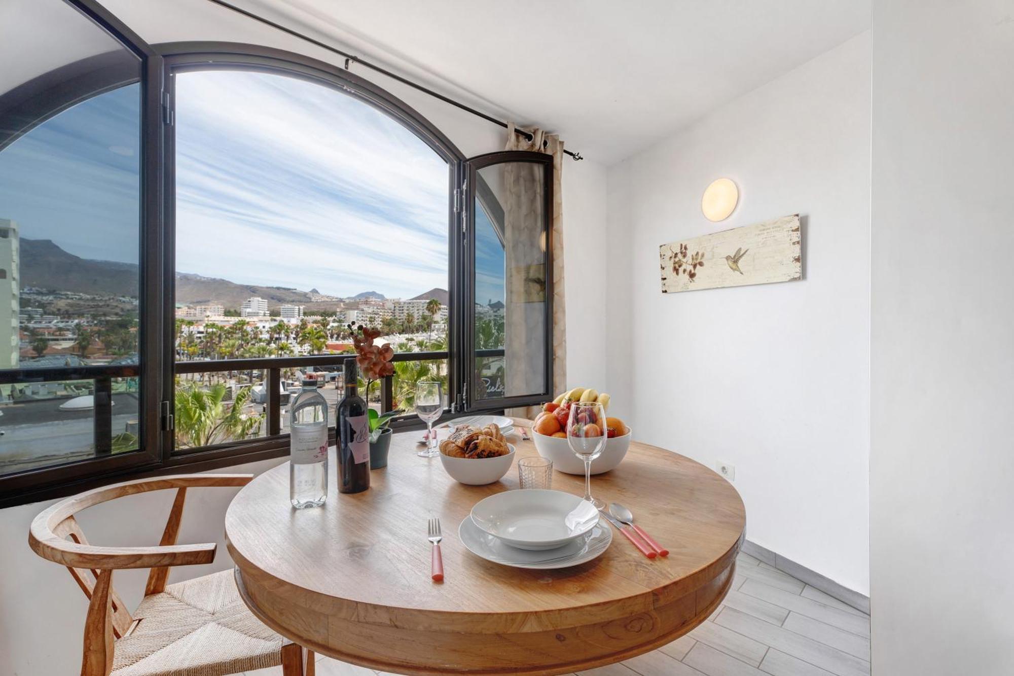 Center Studio Parque Santiago 2 By Paramount Holidays Arona (Tenerife)