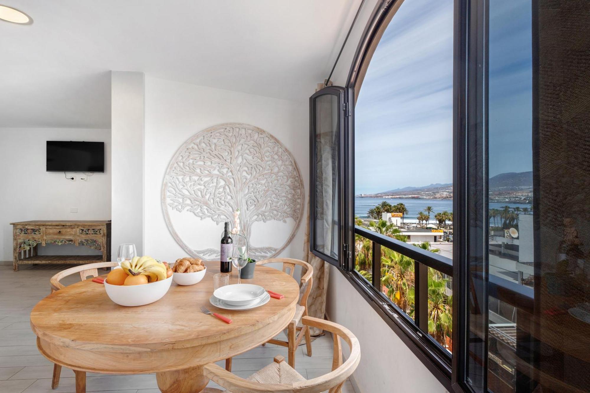 Apartment Center Studio Parque Santiago 2 By Paramount Holidays
