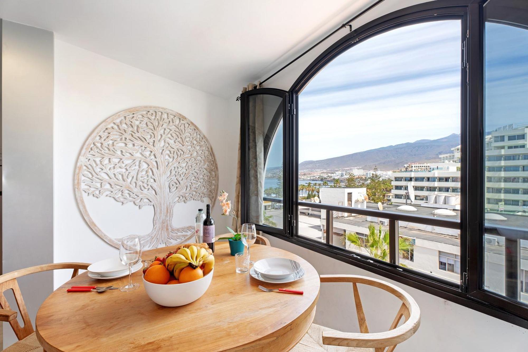 Center Studio Parque Santiago 2 By Paramount Holidays * Arona (Tenerife)