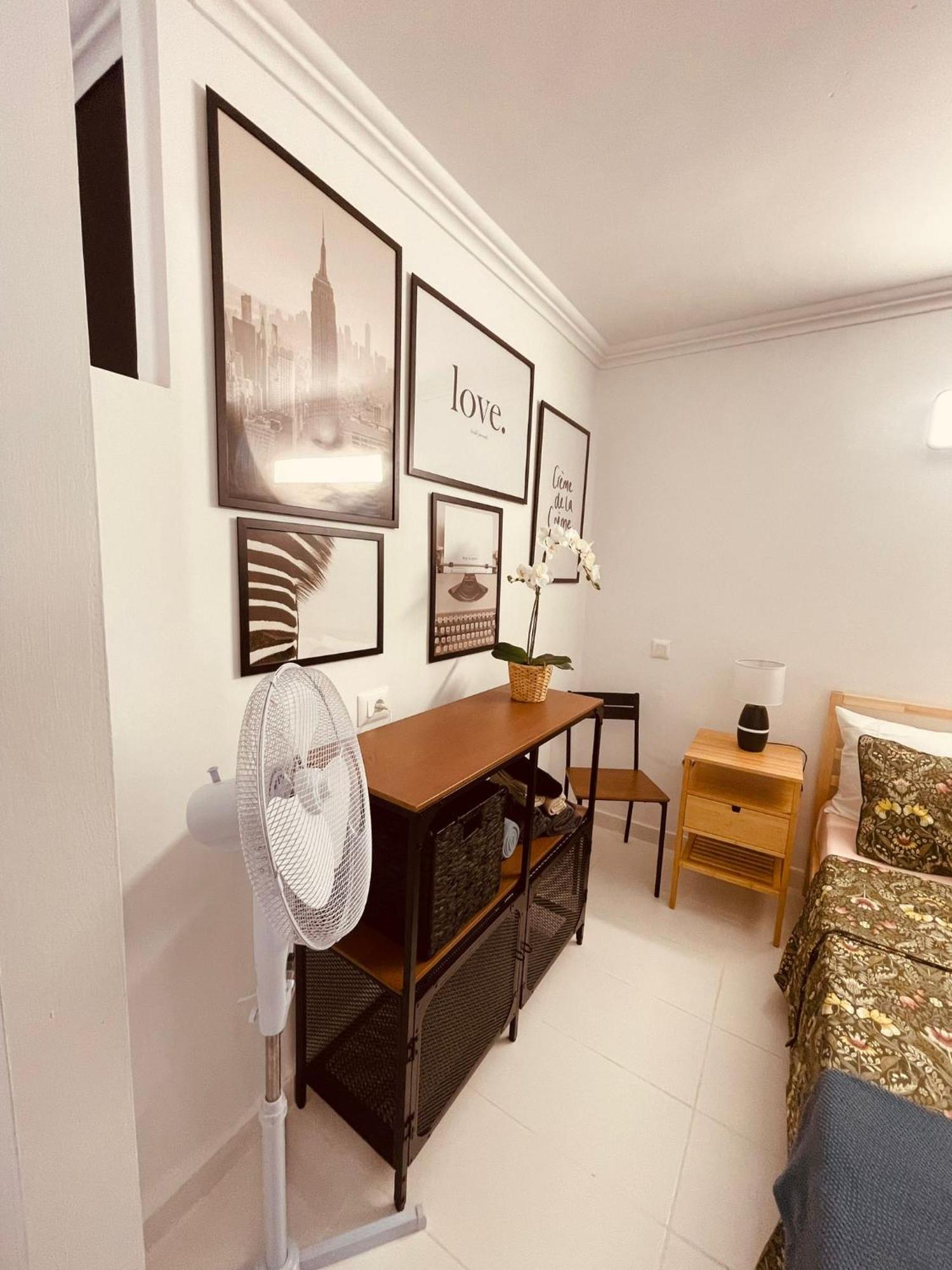 La Maison Parque Jacuzzi Apartment *