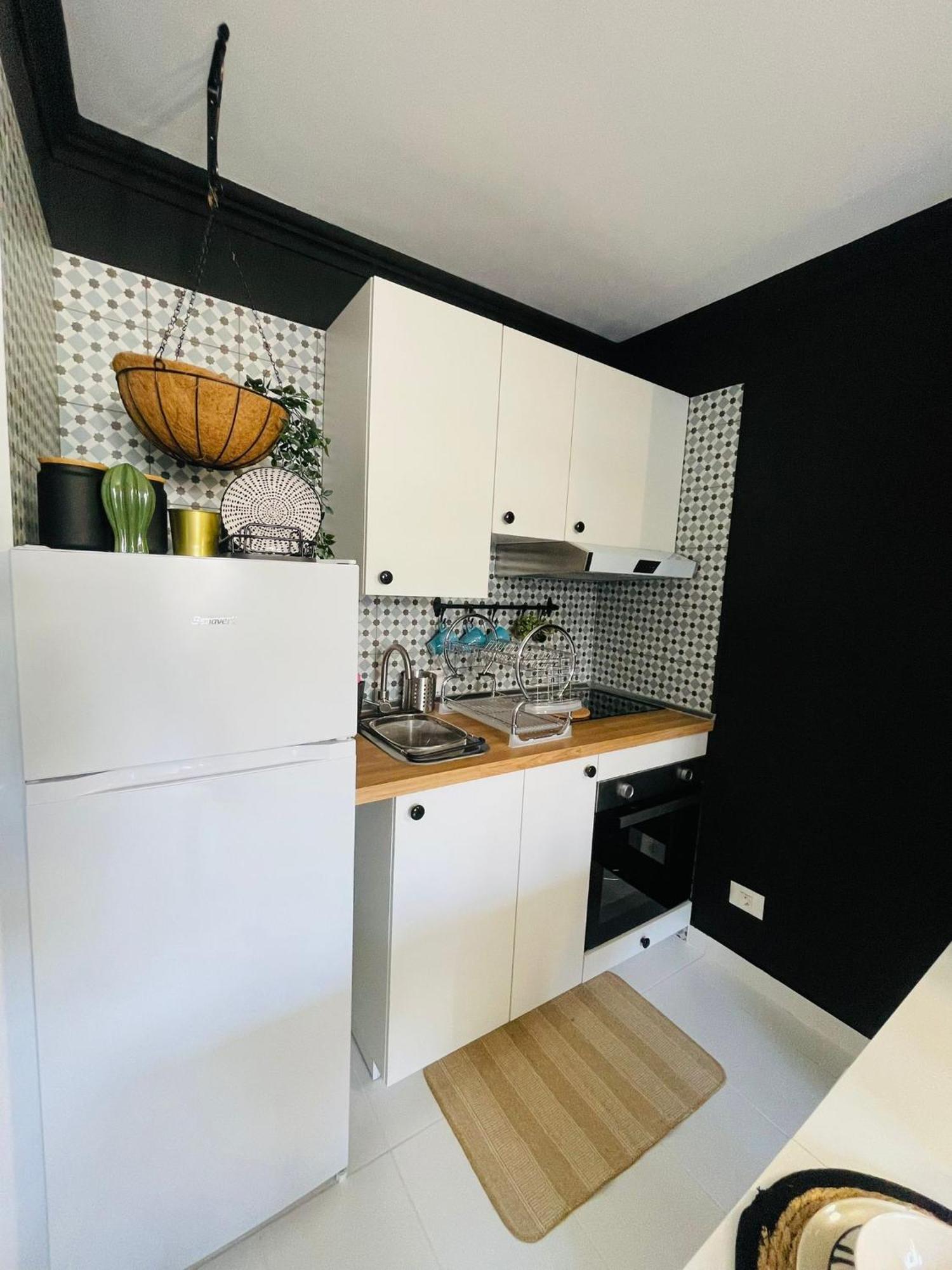 La Maison Parque Jacuzzi Apartment *