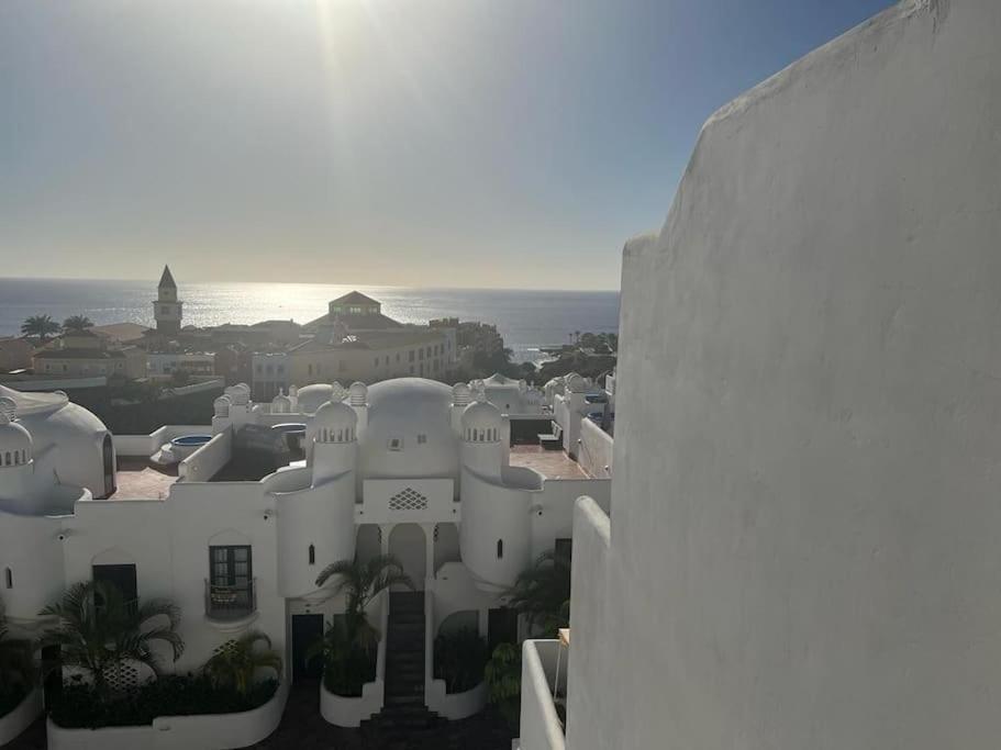 2 Sypialnie, Tarasy W Adeje Paradise Playa Paraiso Appartement *