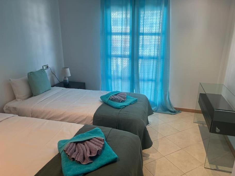 2 Sypialnie, Tarasy W Adeje Paradise Playa Paraiso