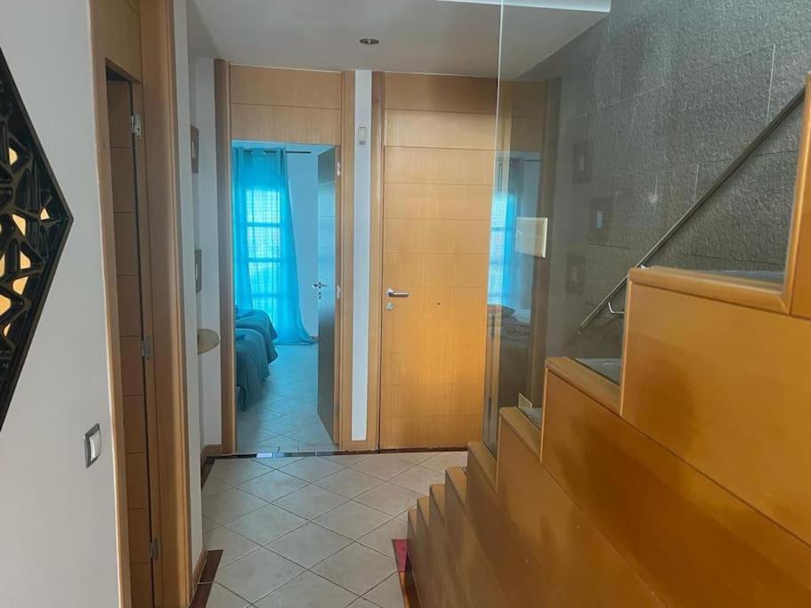 Appartement 2 Sypialnie, Tarasy W Adeje Paradise Playa Paraiso