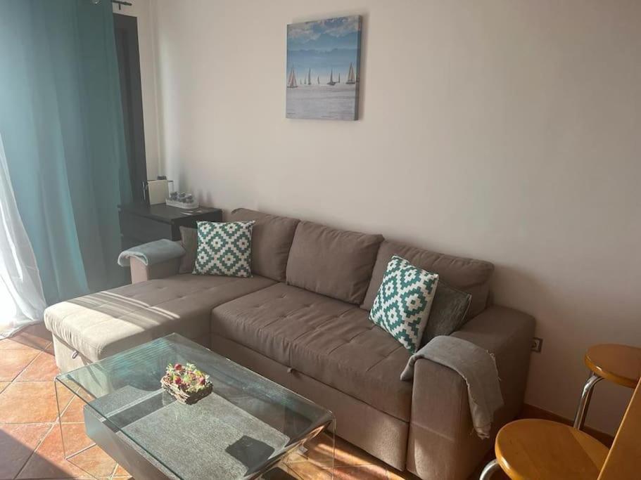 Appartement 2 Sypialnie, Tarasy W Adeje Paradise Playa Paraiso