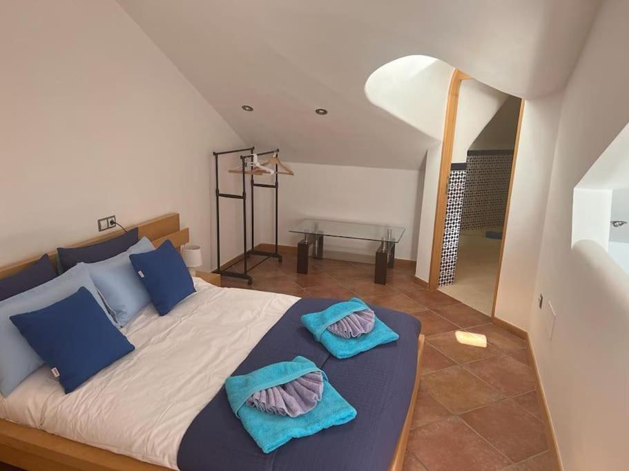2 Sypialnie, Tarasy W Adeje Paradise Playa Paraiso Appartement