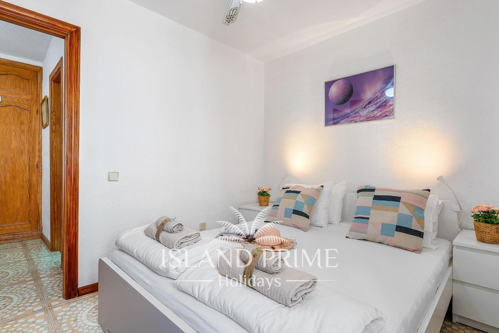 Apartment Garden Relax With Heated Pool Views Fc15