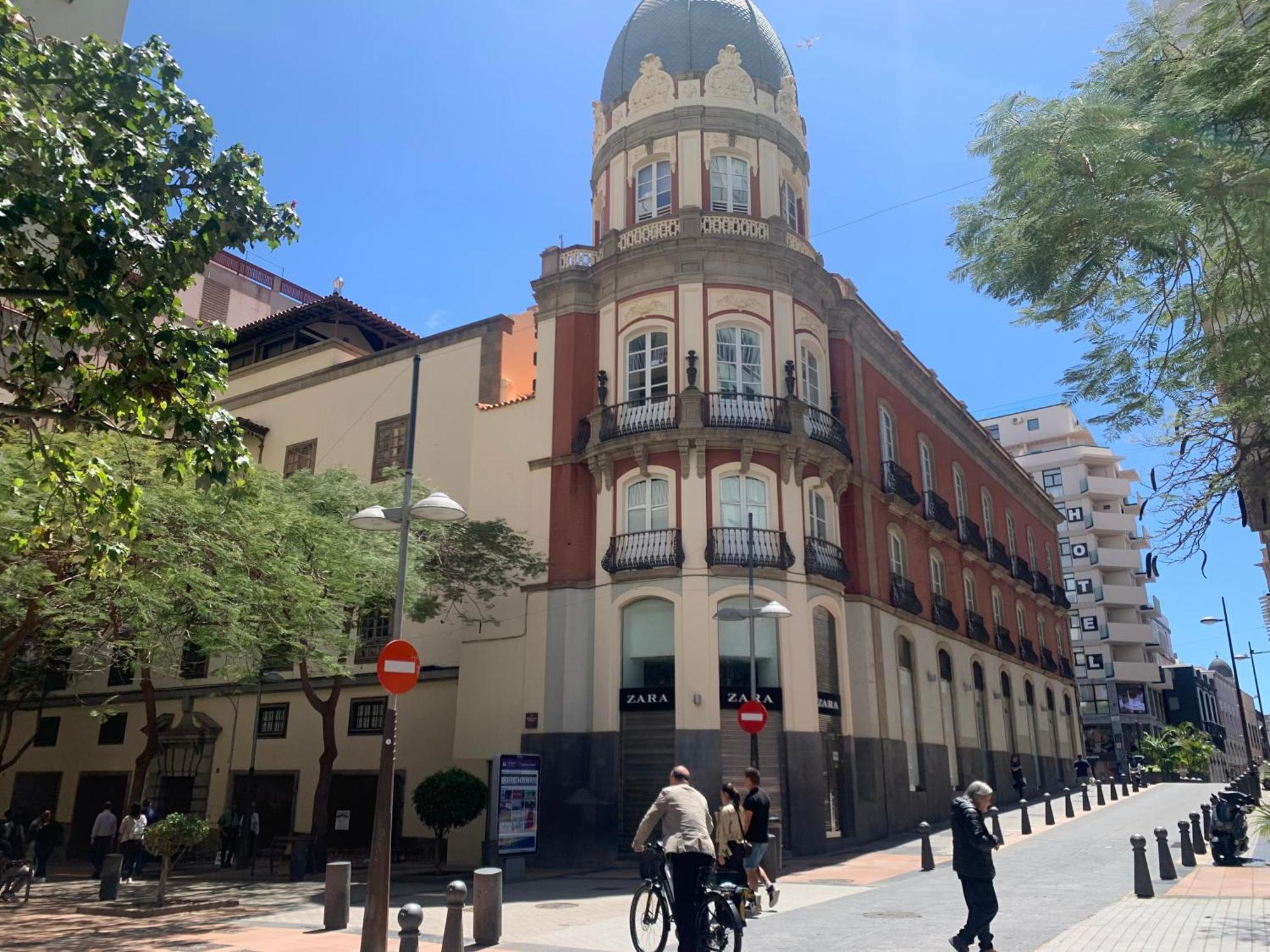 Atico Con Terraza, Vistas Panoramicas Y Parking Apartment *