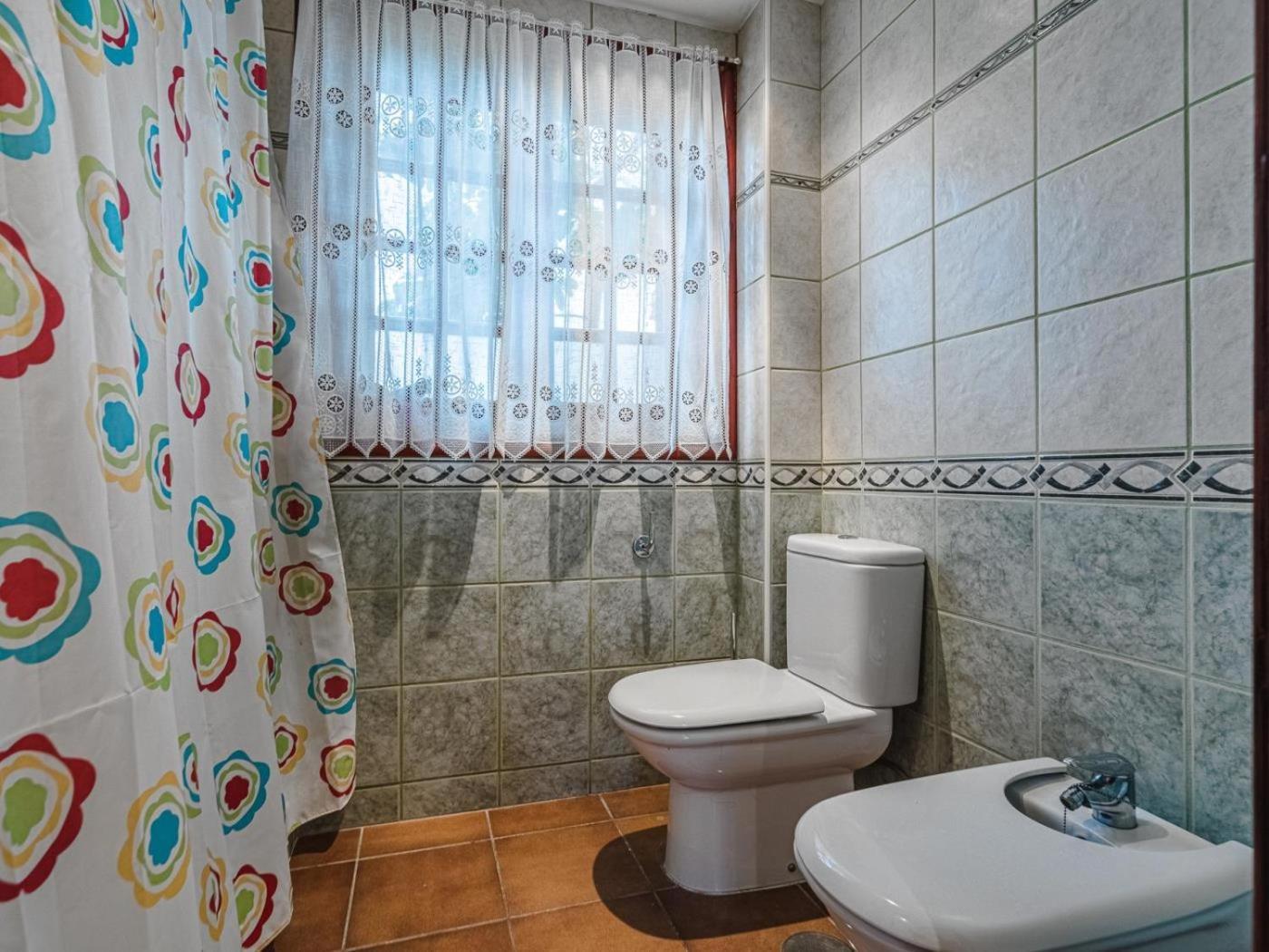 Fairway Village In Golf Del Sur Camping San Miguel de Abona