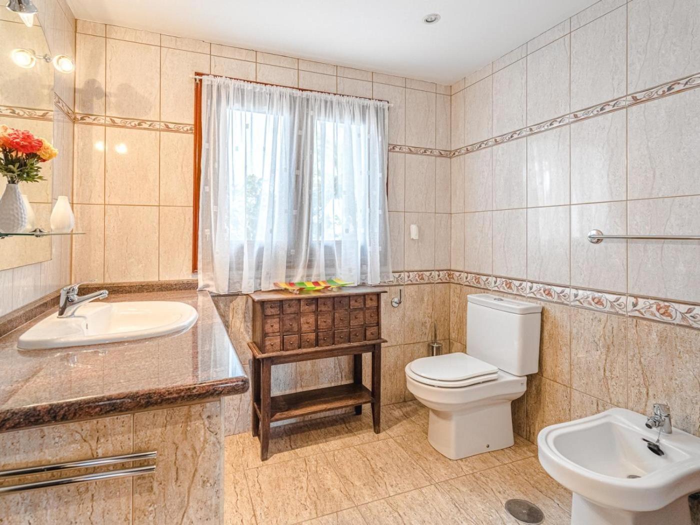 Fairway Village In Golf Del Sur