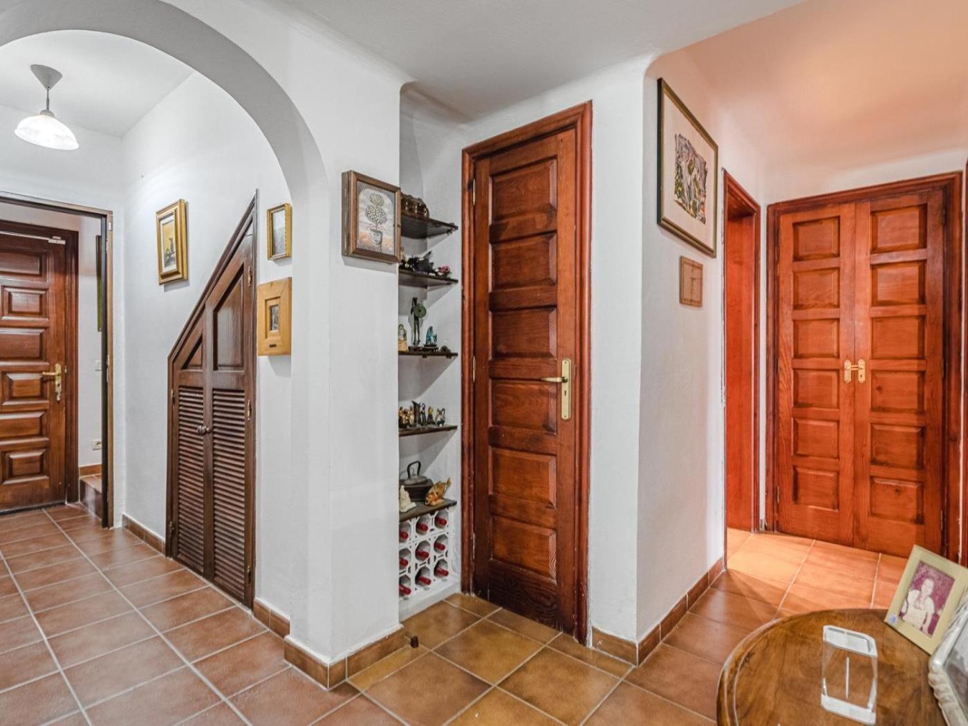 Fairway Village In Golf Del Sur * San Miguel de Abona