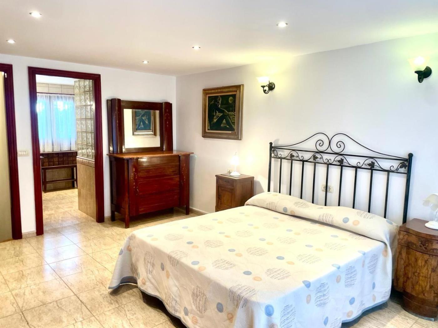 Camping Fairway Village In Golf Del Sur