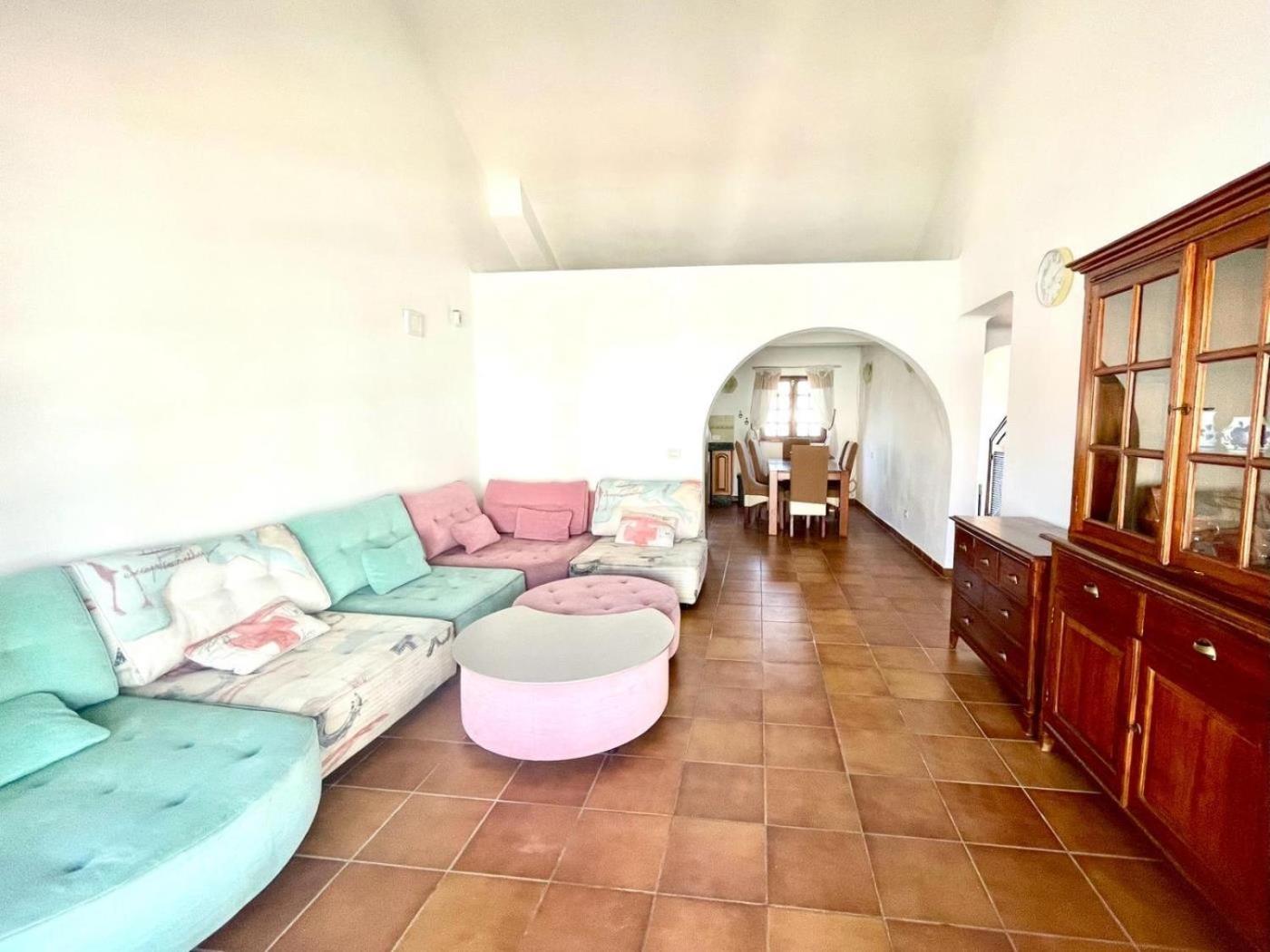 Fairway Village In Golf Del Sur San Miguel de Abona