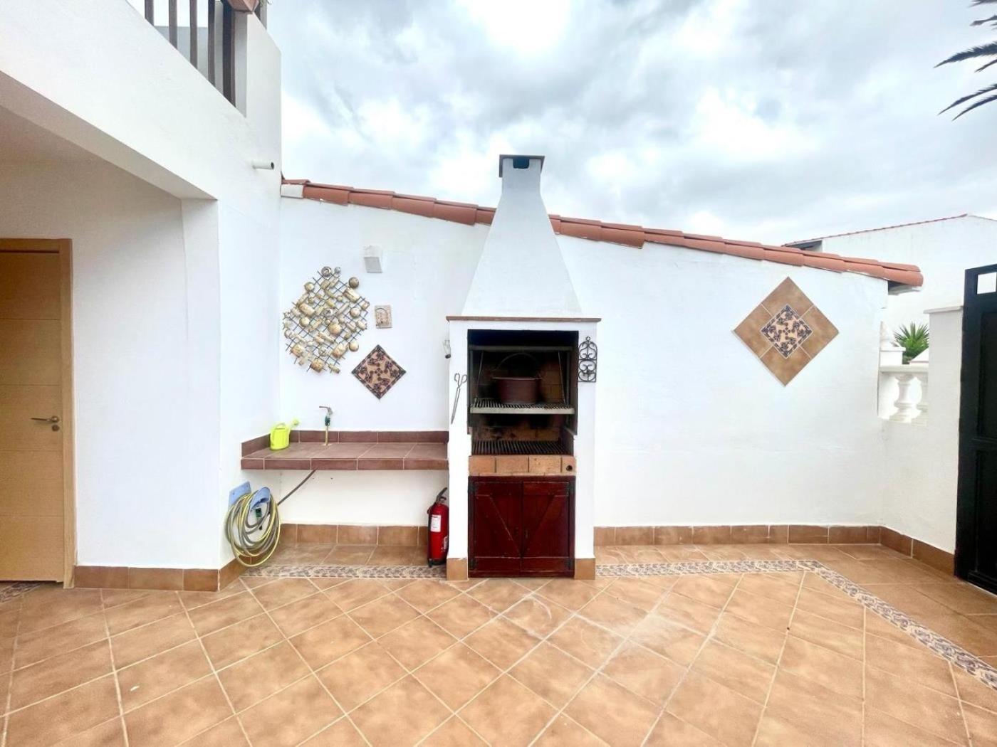 Fairway Village In Golf Del Sur * San Miguel de Abona