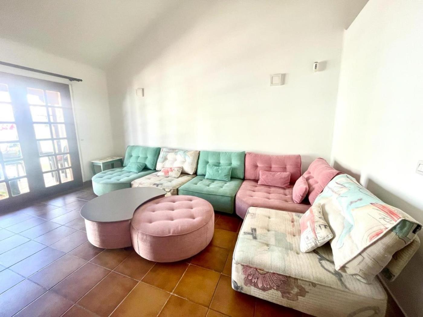 Fairway Village In Golf Del Sur San Miguel de Abona