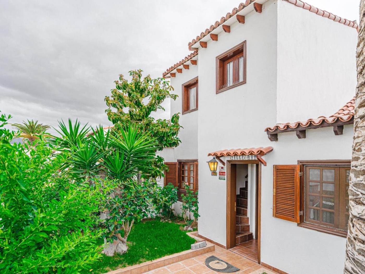 Fairway Village In Golf Del Sur Camping *