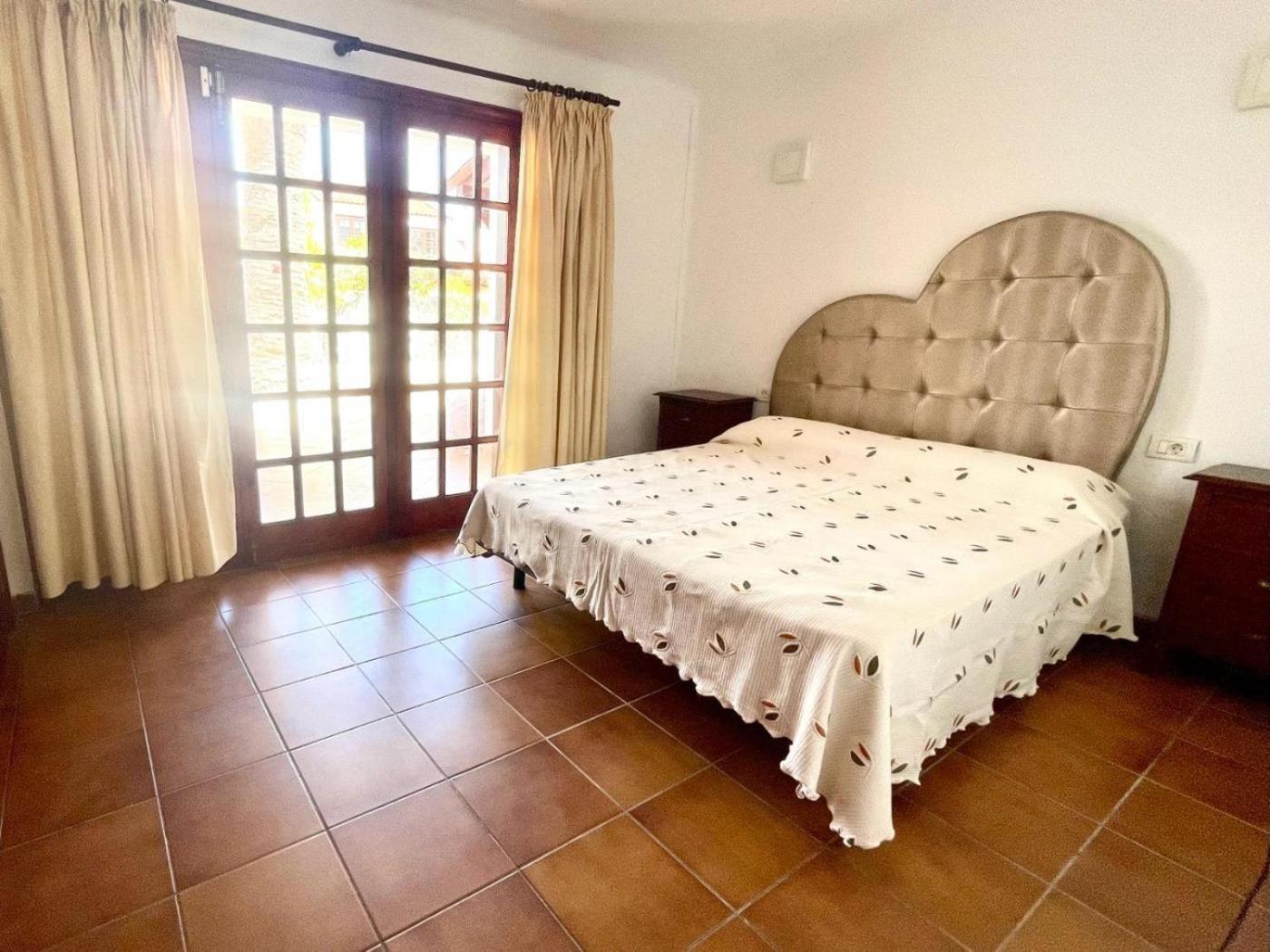 Fairway Village In Golf Del Sur San Miguel de Abona