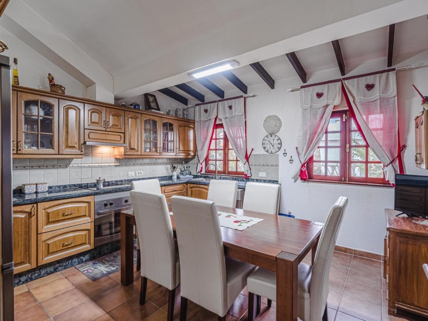 Fairway Village In Golf Del Sur