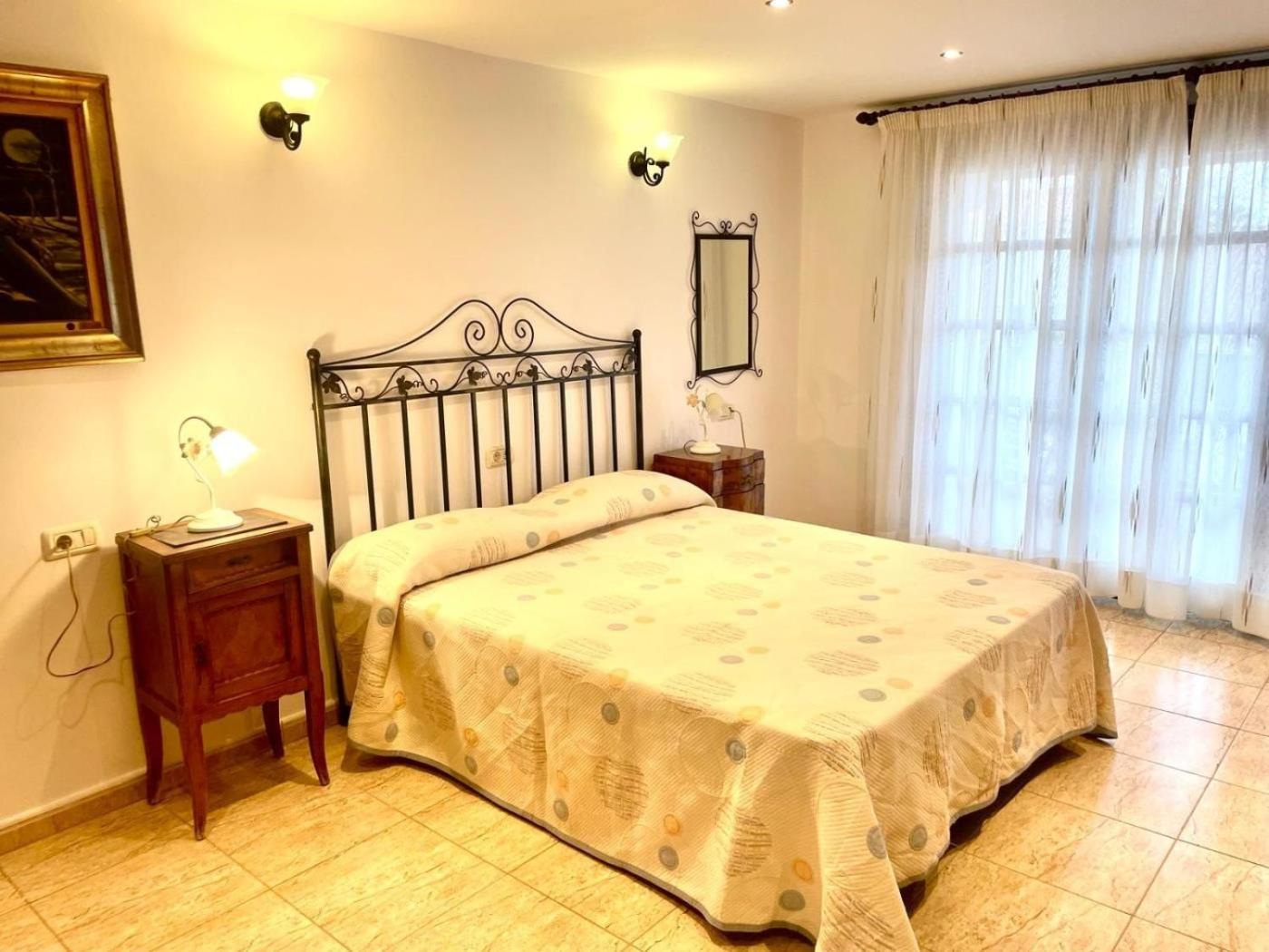 Fairway Village In Golf Del Sur Camping