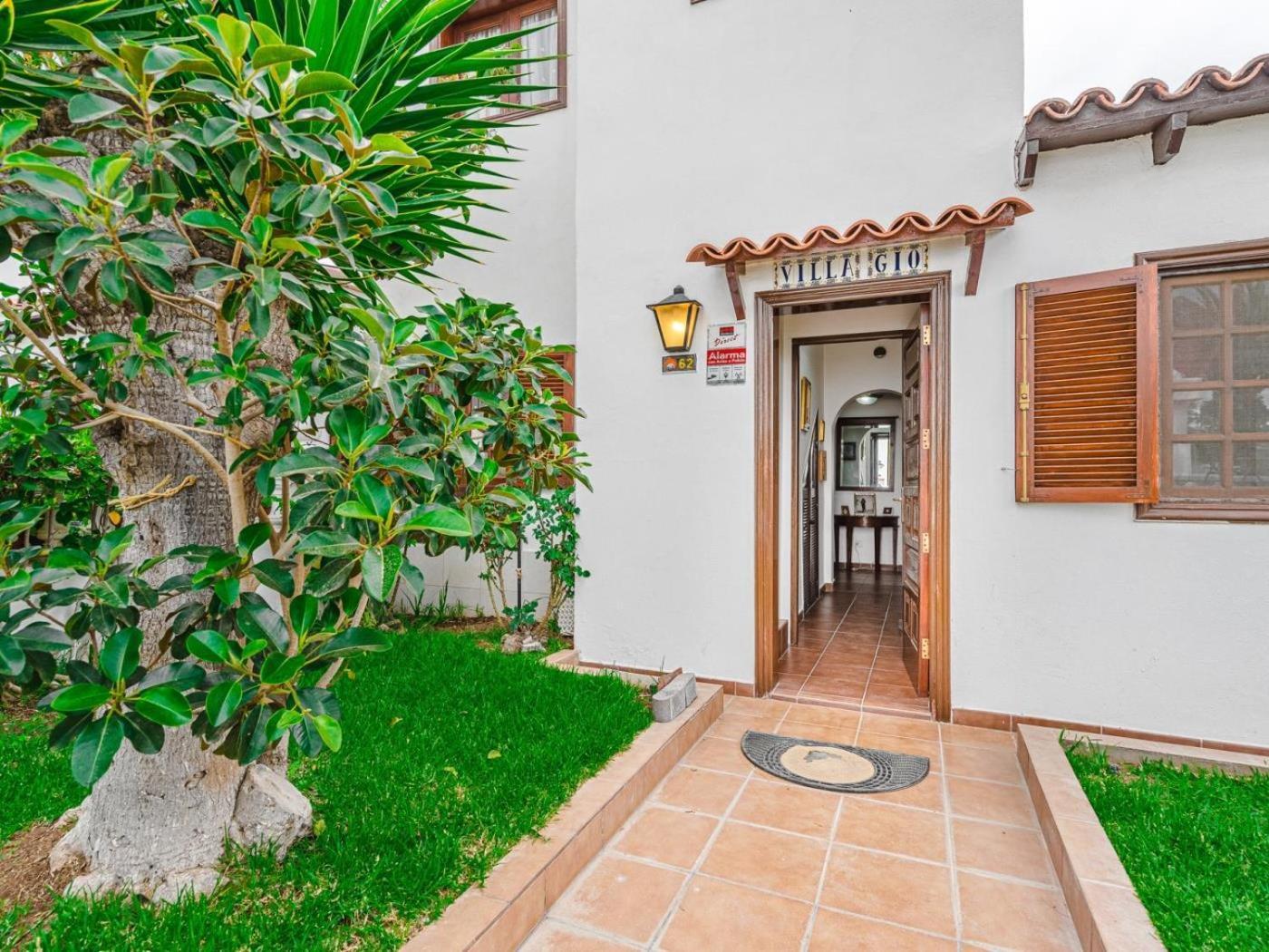 Fairway Village In Golf Del Sur * San Miguel de Abona