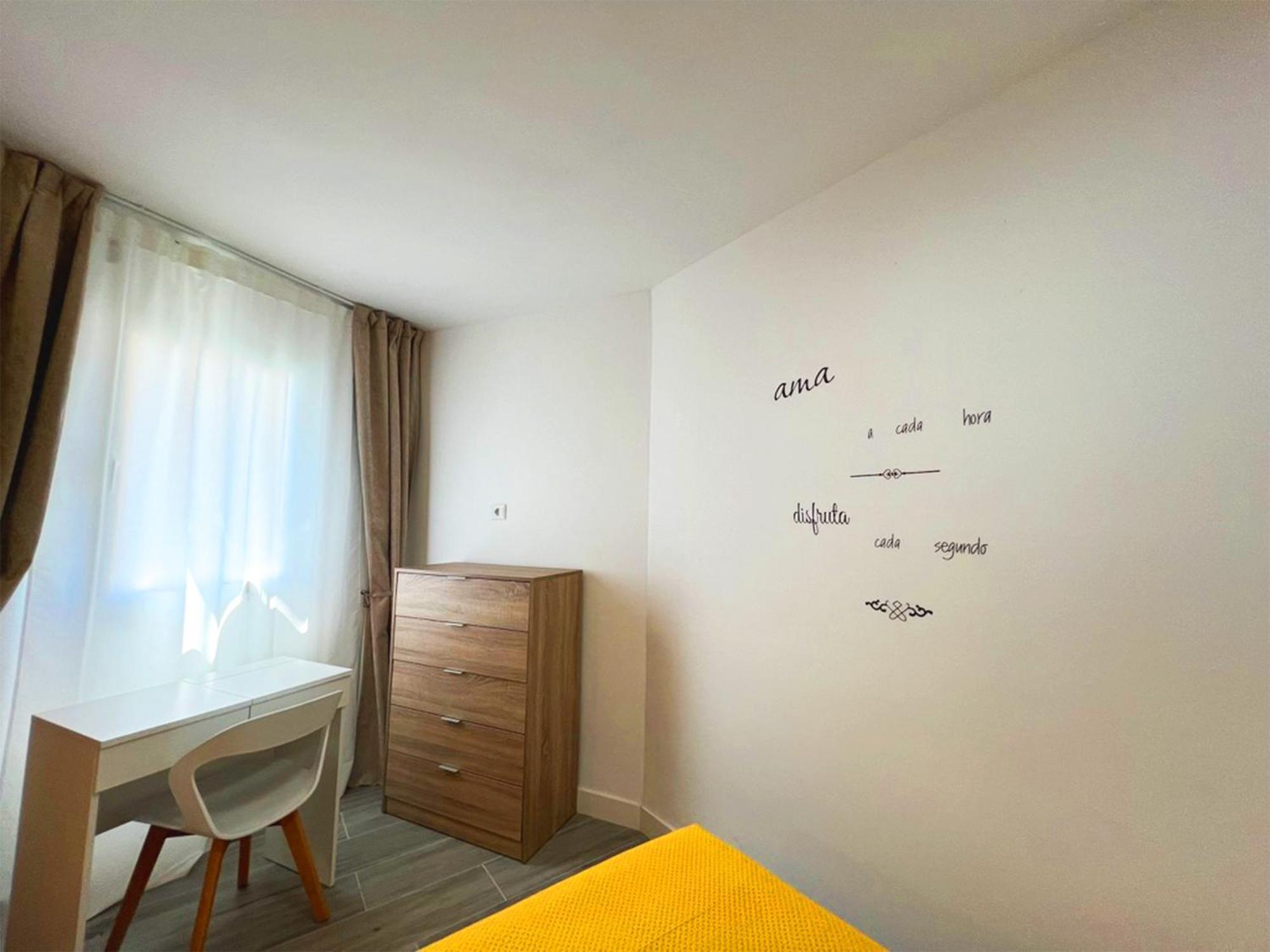 Appartement Frente Mar, Playa De Americas *