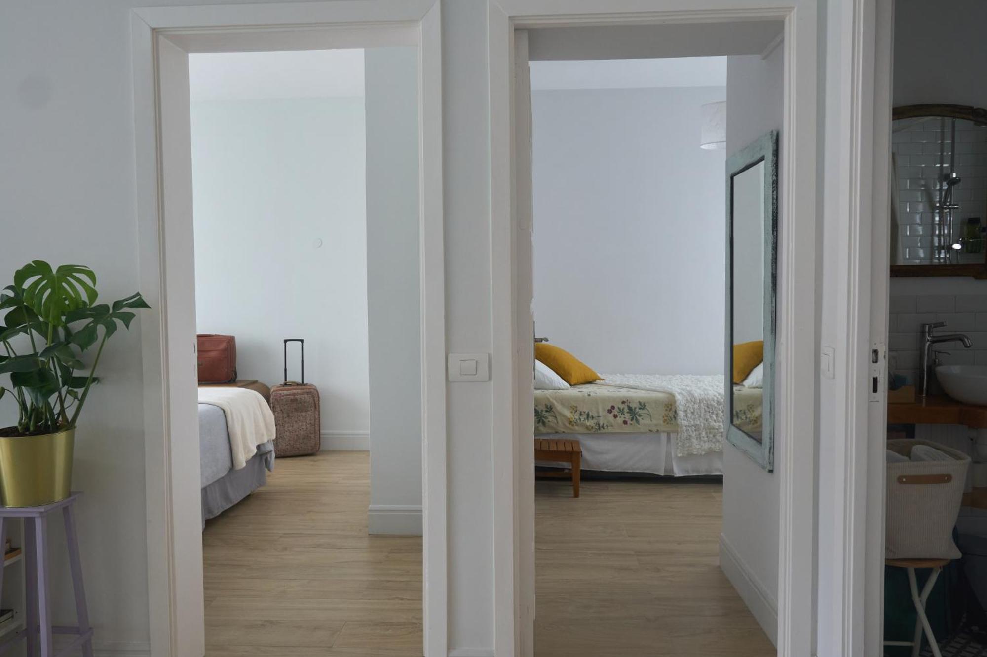 Atico Con Terraza, Vistas Panoramicas Y Parking *