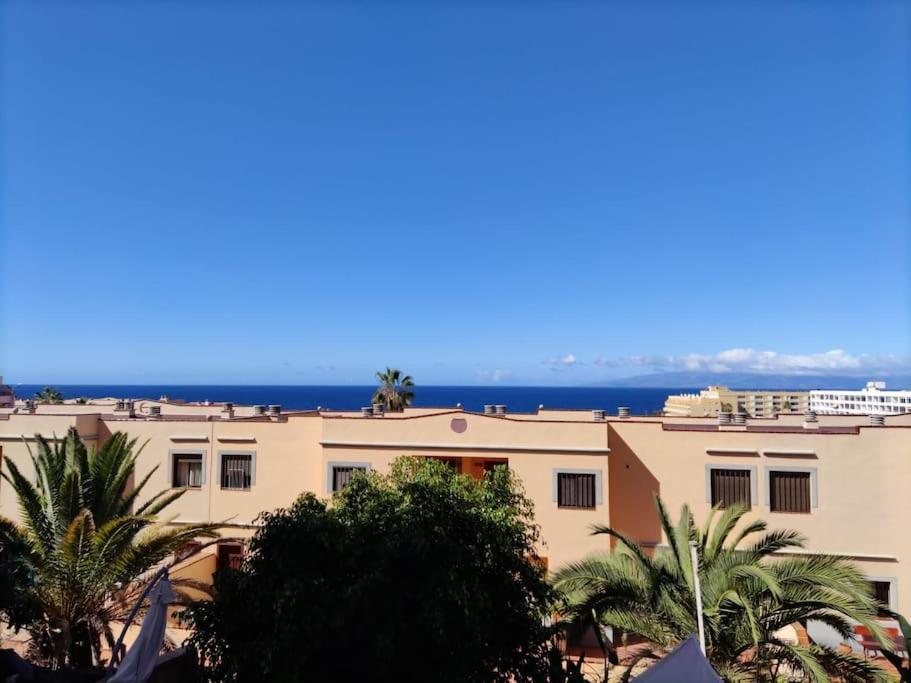 Apartment Ke Casetta Tenerife Arco Iris Del Mar With Jacuzzi
