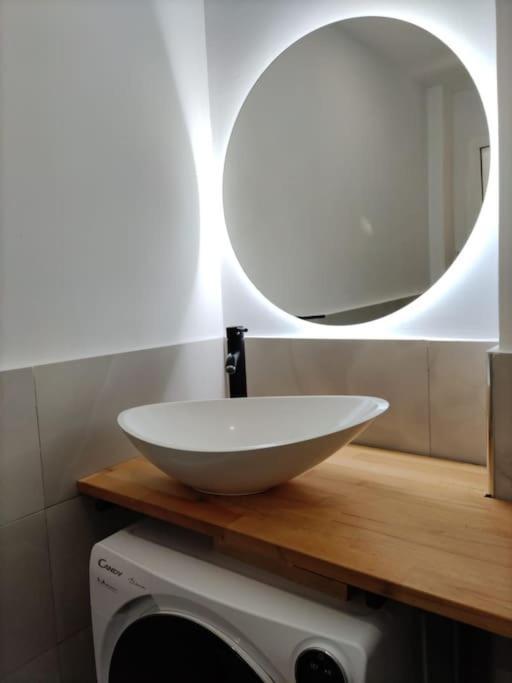 Ke Casetta Tenerife Arco Iris Del Mar With Jacuzzi Apartment