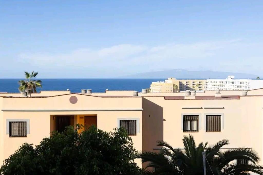 Apartment Ke Casetta Tenerife Arco Iris Del Mar With Jacuzzi *