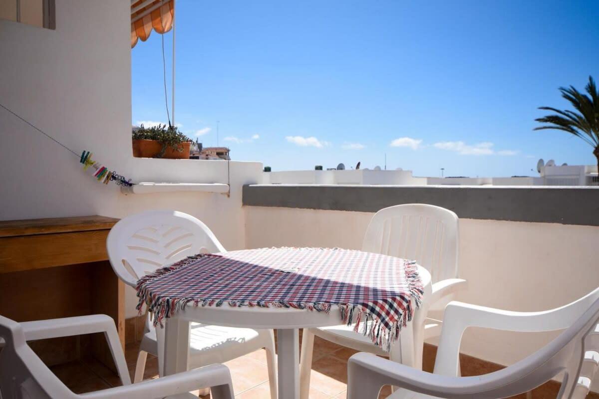 Appartement Azahara Playa 2 - *