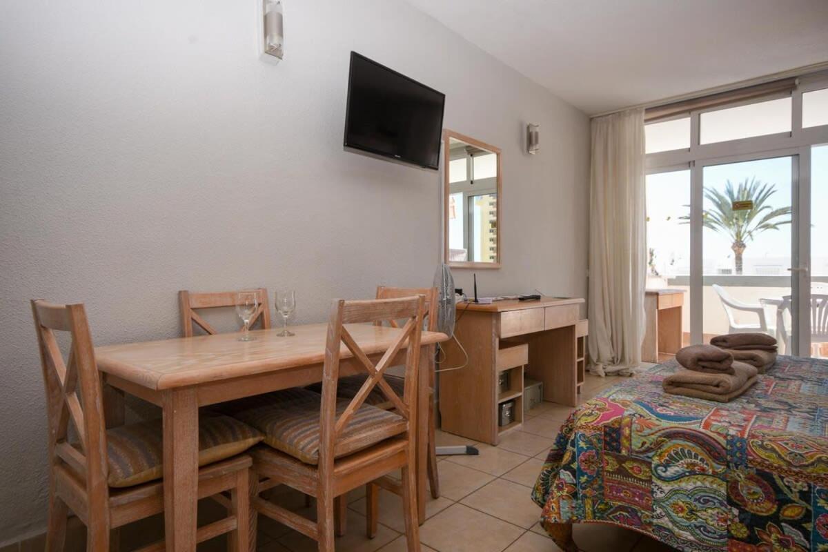 Azahara Playa 2 - Appartement *