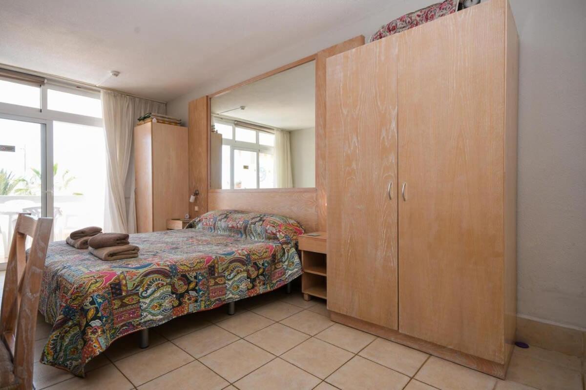 Appartement Azahara Playa 2 -