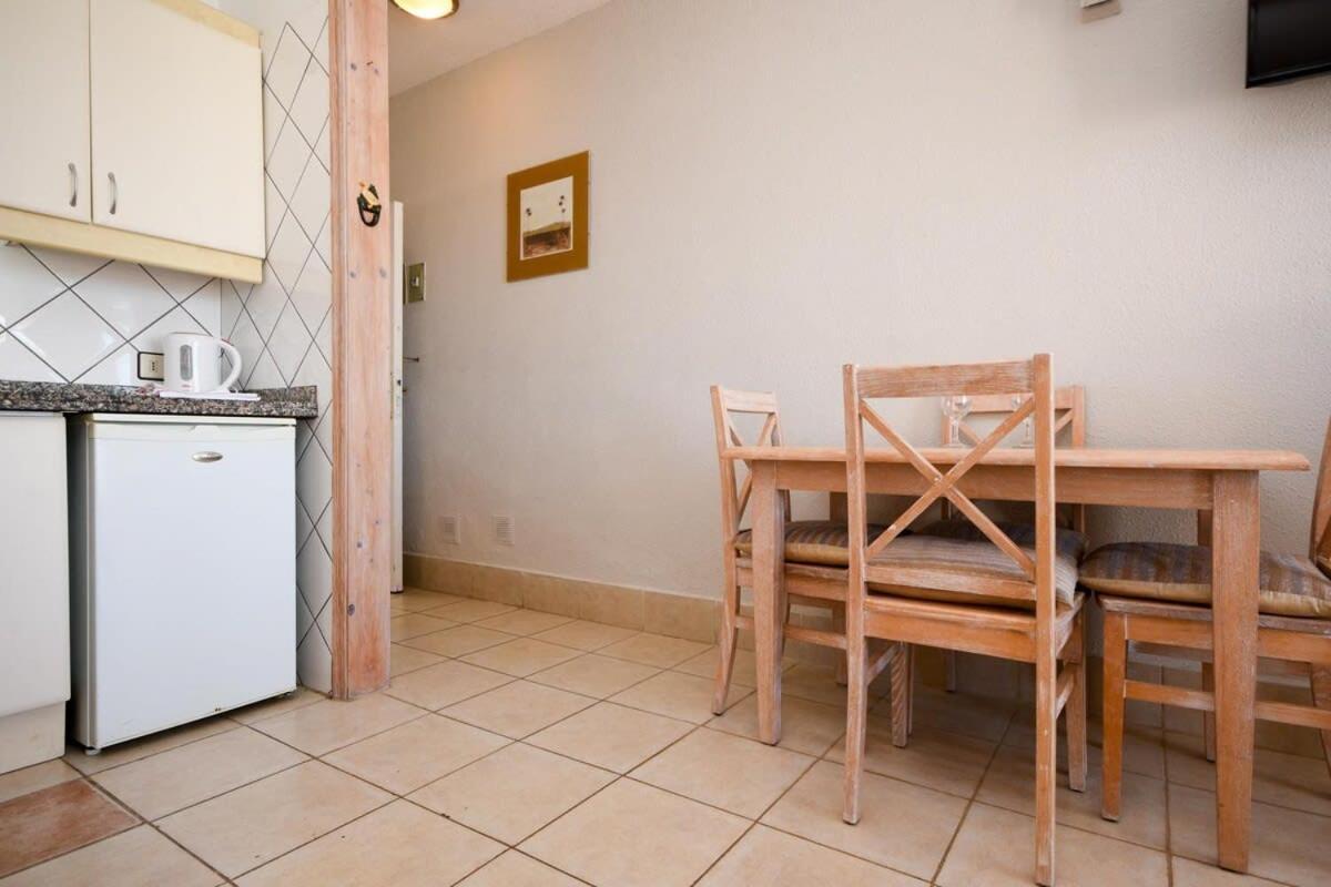 Azahara Playa 2 - Appartement Los Cristianos (Tenerife)