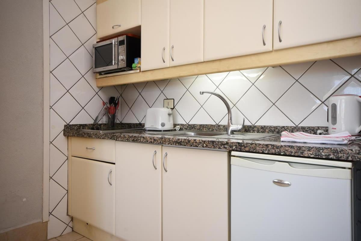 Azahara Playa 2 - Appartement