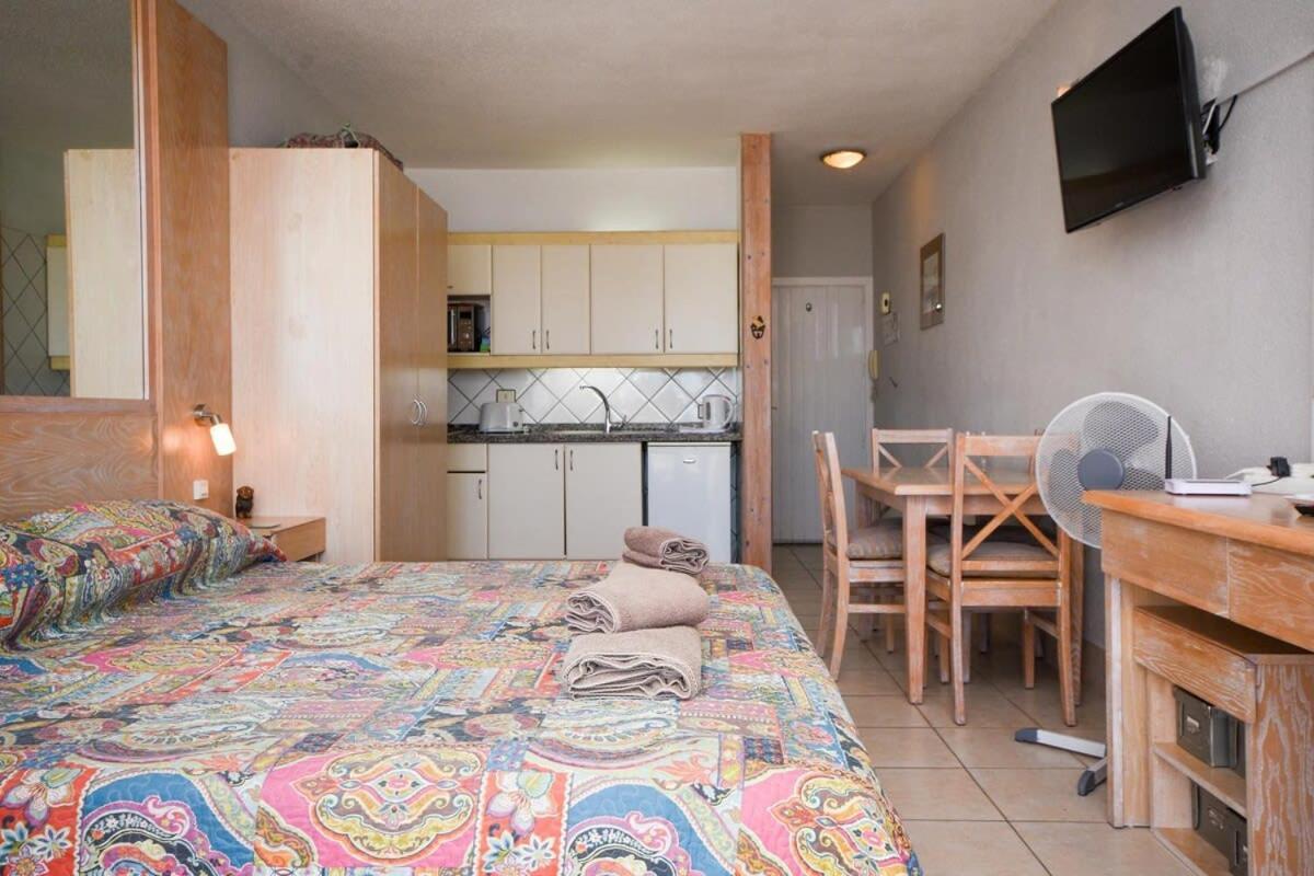 Azahara Playa 2 - Appartement