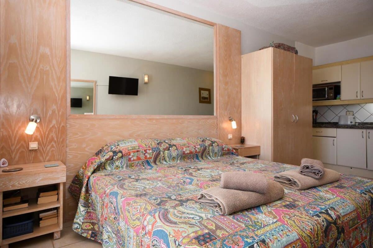 Appartement Azahara Playa 2 - *