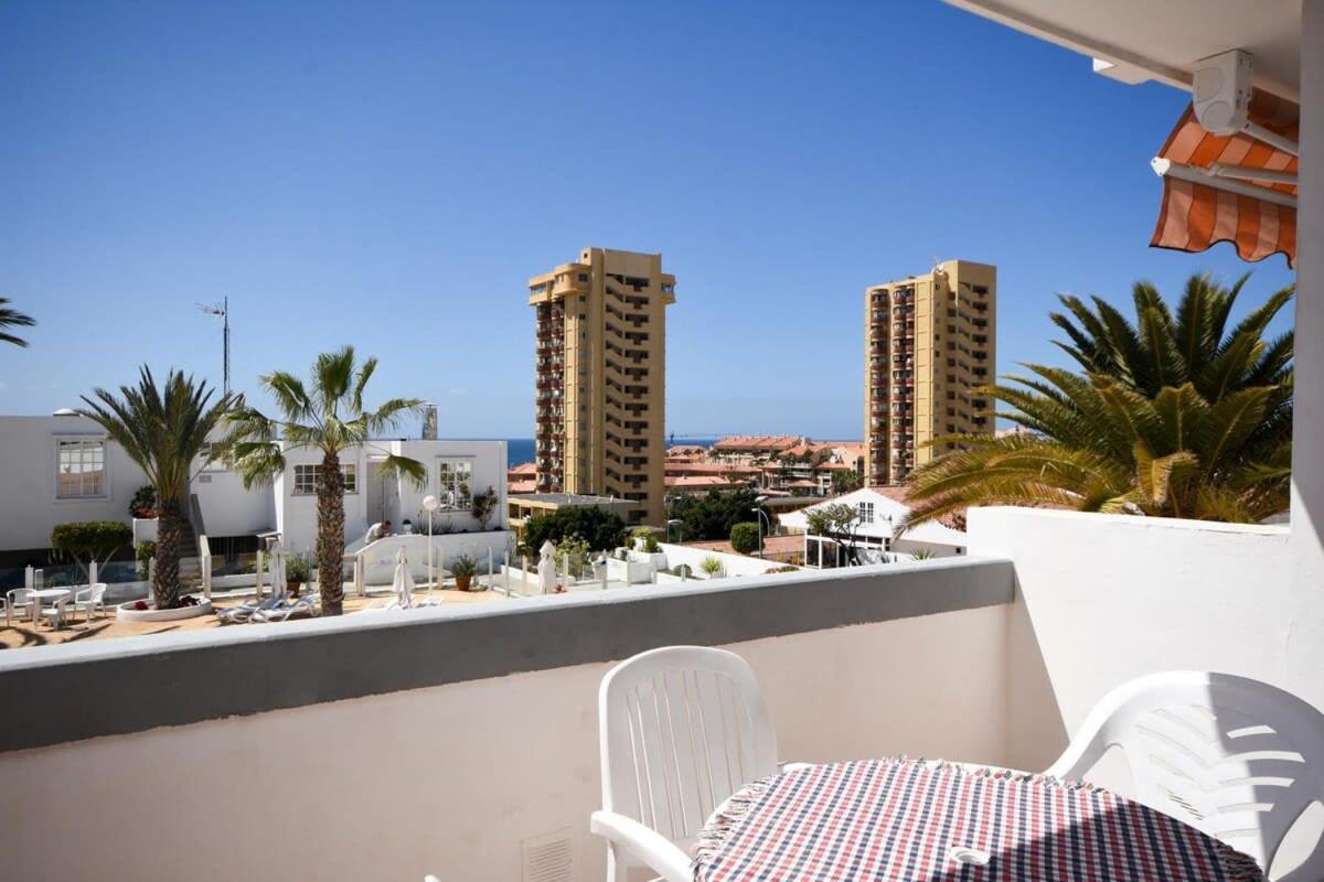 Appartement Azahara Playa 2 - Los Cristianos (Tenerife)