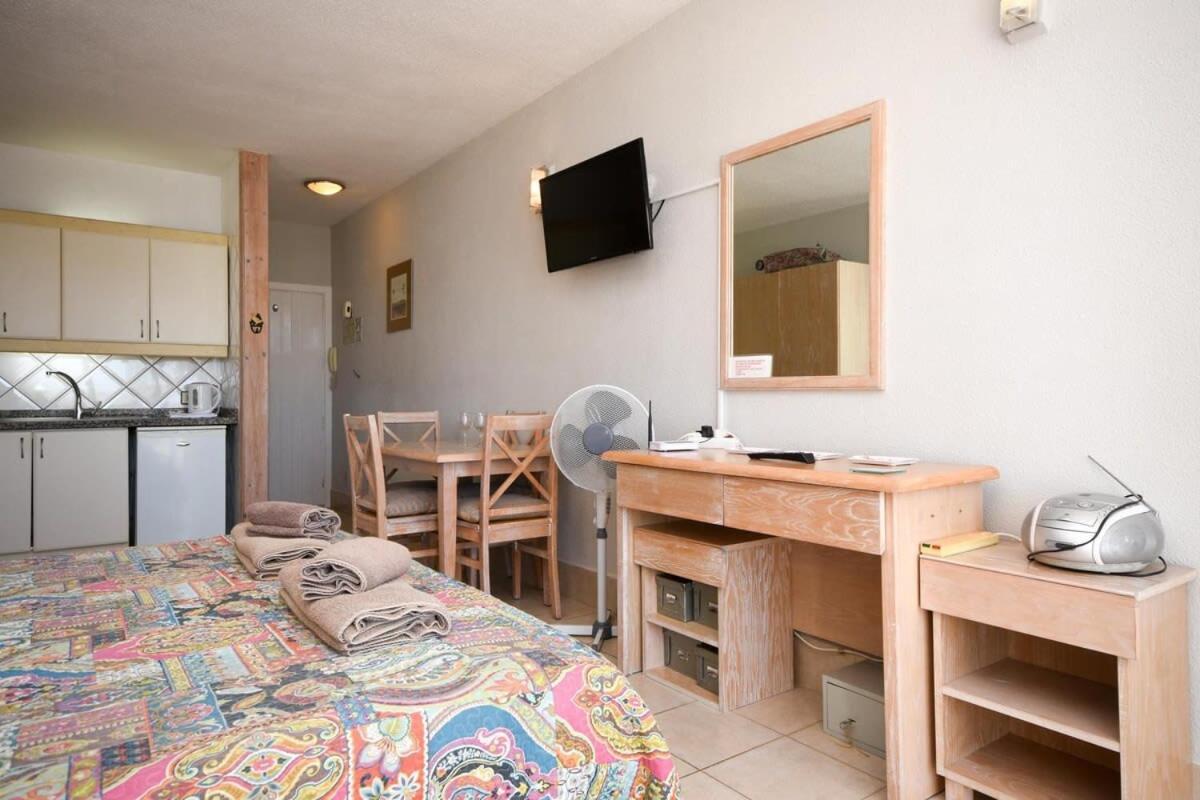 Azahara Playa 2 - Appartement Los Cristianos (Tenerife)