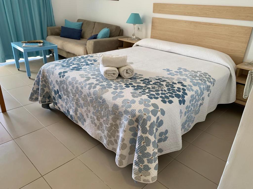 Agave Teide View By Tor Appartement Puerto de la Cruz (Tenerife)