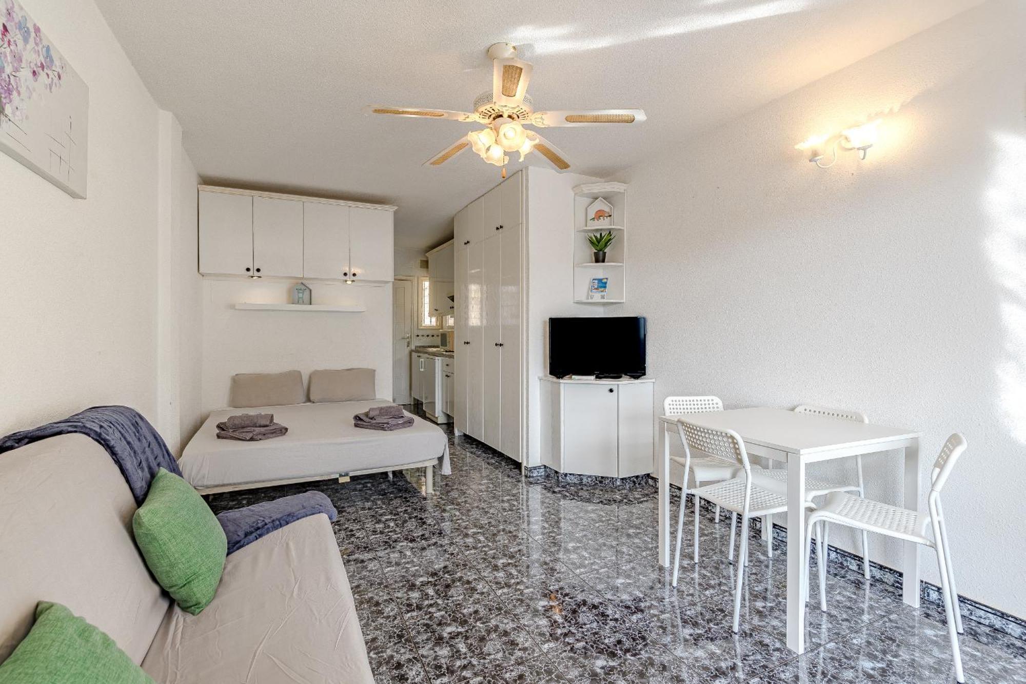 Appartement En Torres Del Sol