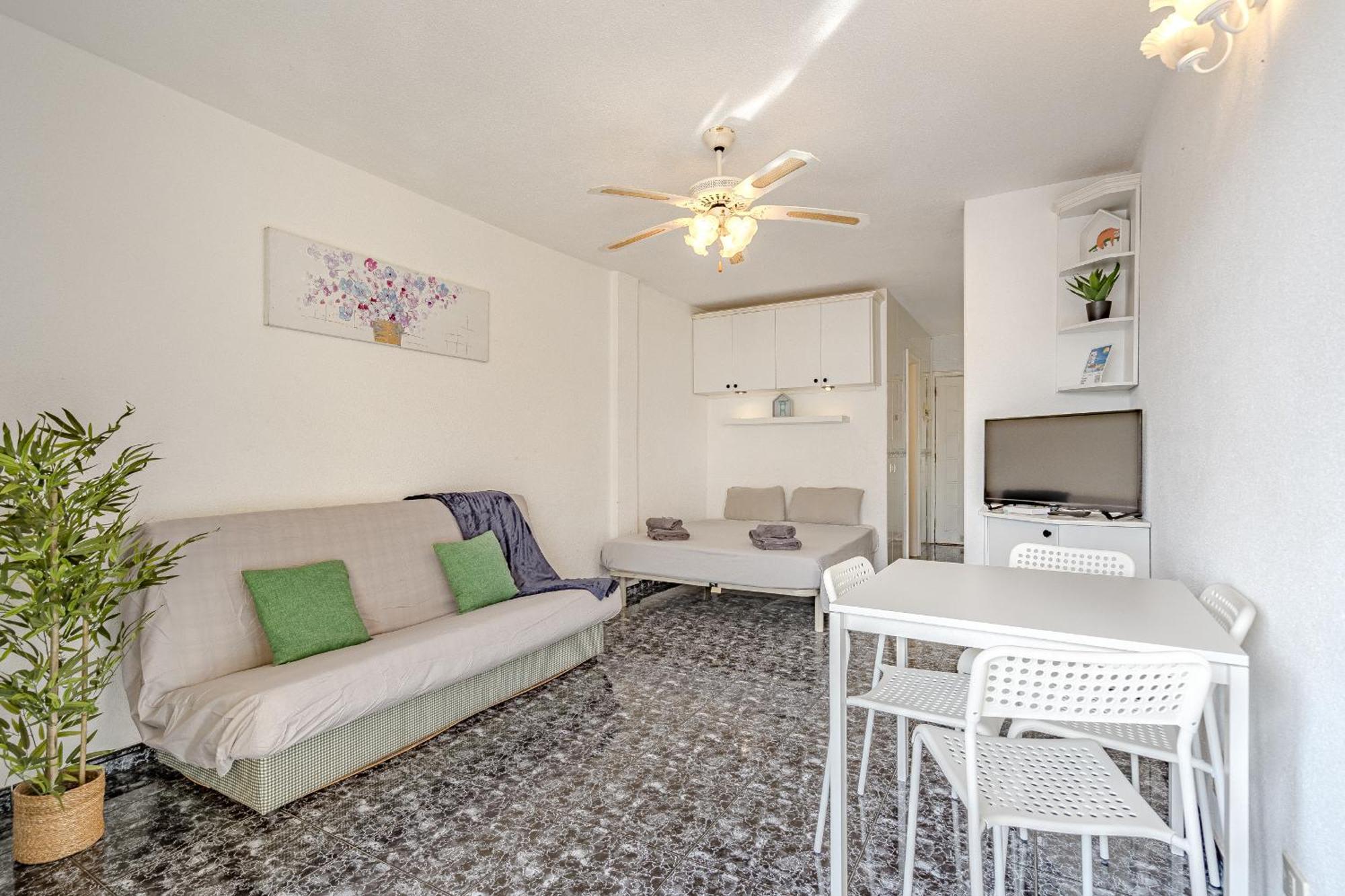 Appartement En Torres Del Sol