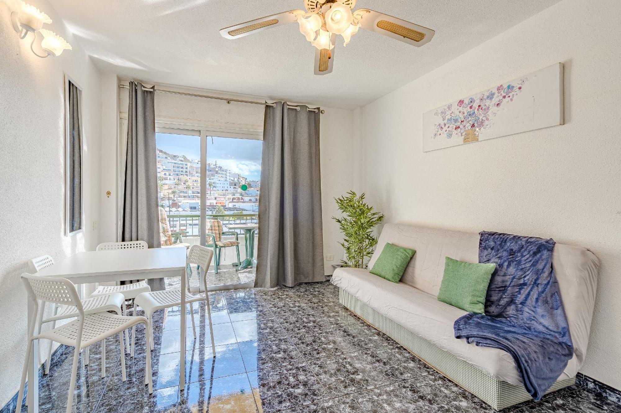 En Torres Del Sol Appartement Arona (Tenerife)