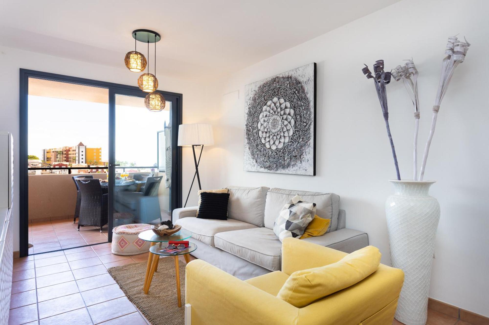 Casa Julia Appartement