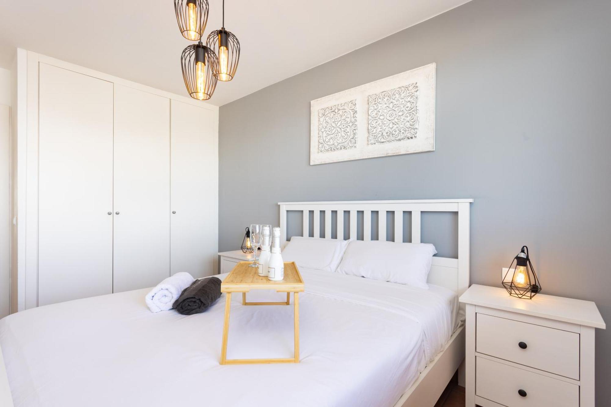 Casa Julia Appartement