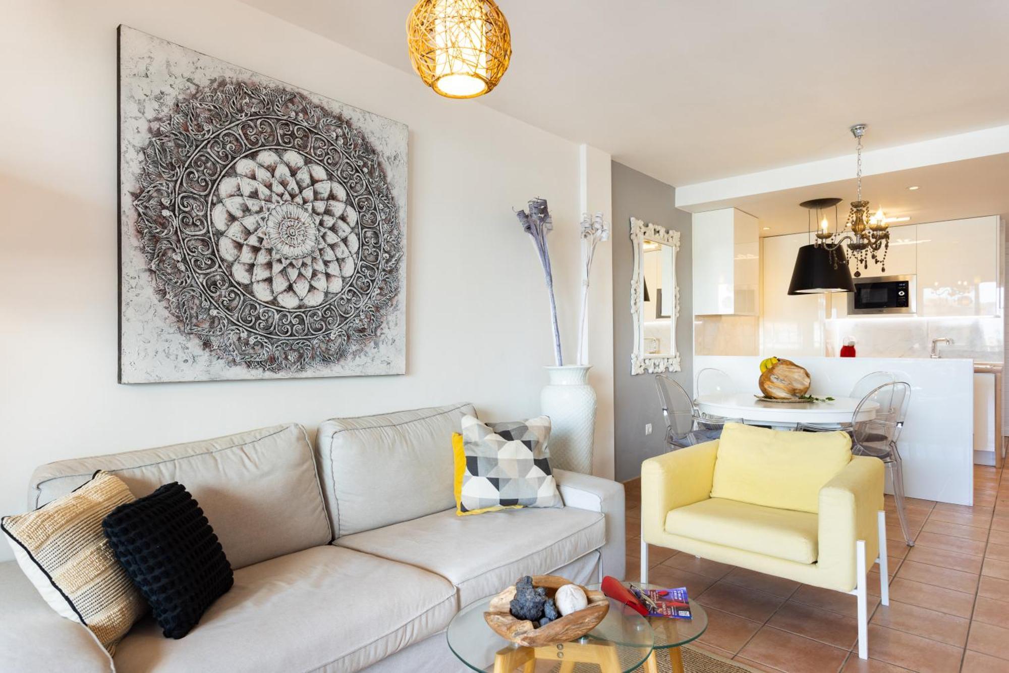Appartement Casa Julia