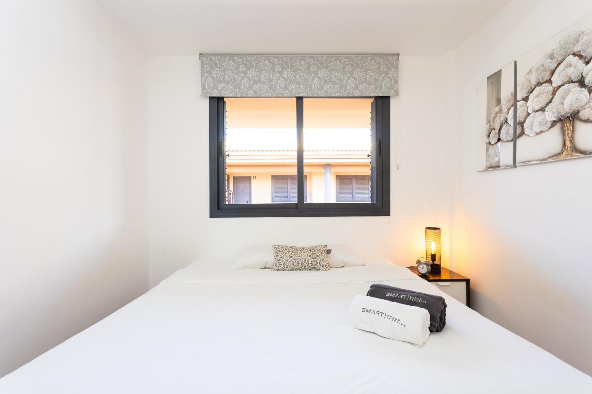 Appartement Casa Julia Playa Paraiso (Tenerife)