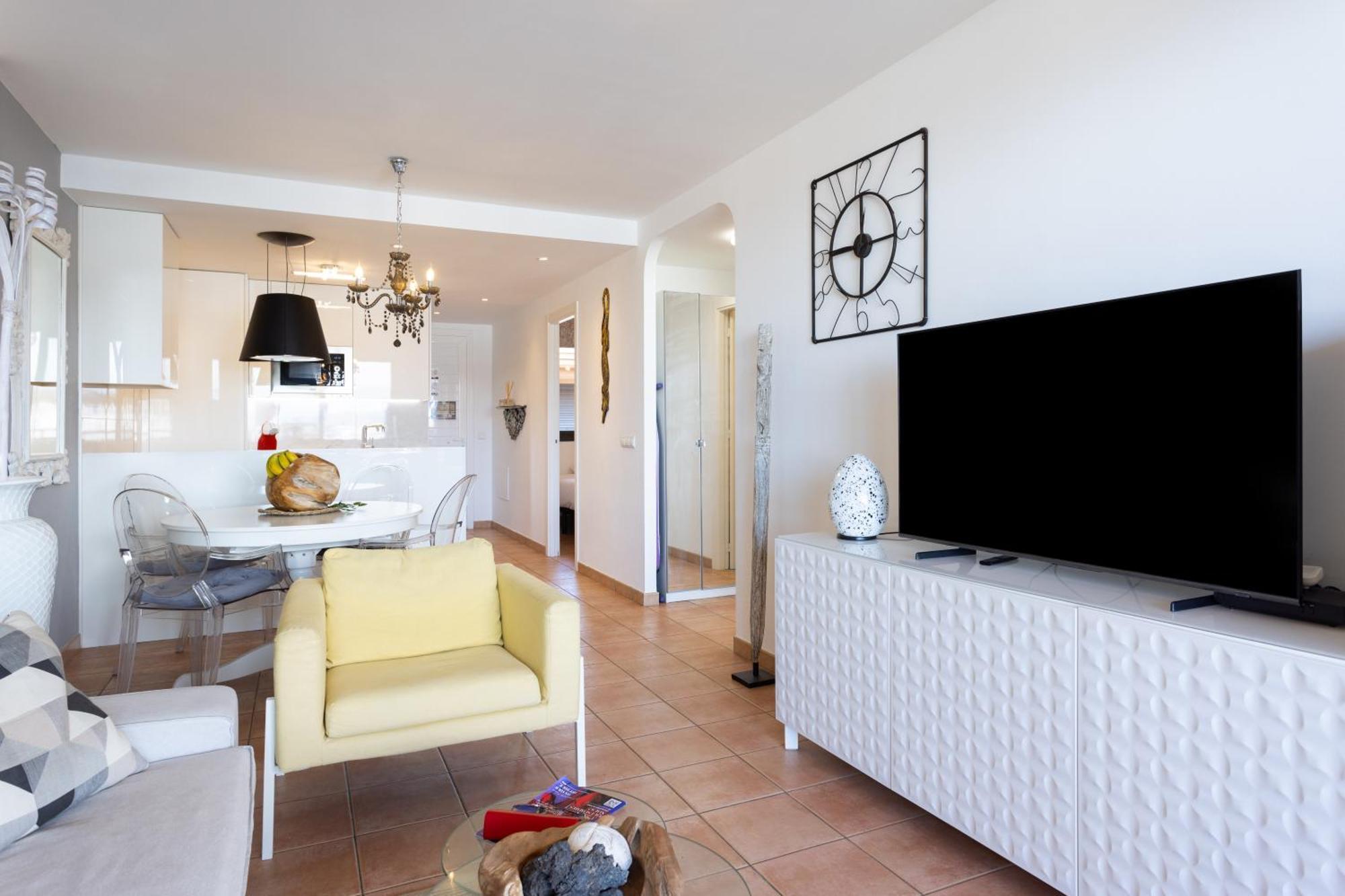 Appartement Casa Julia Playa Paraiso (Tenerife)