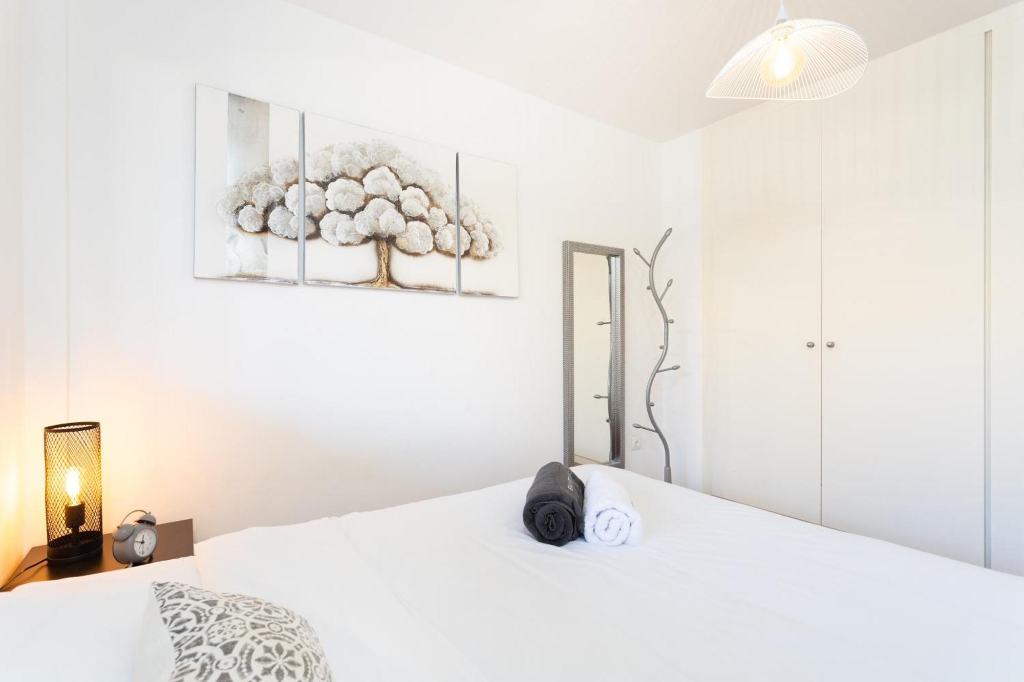 Casa Julia Appartement