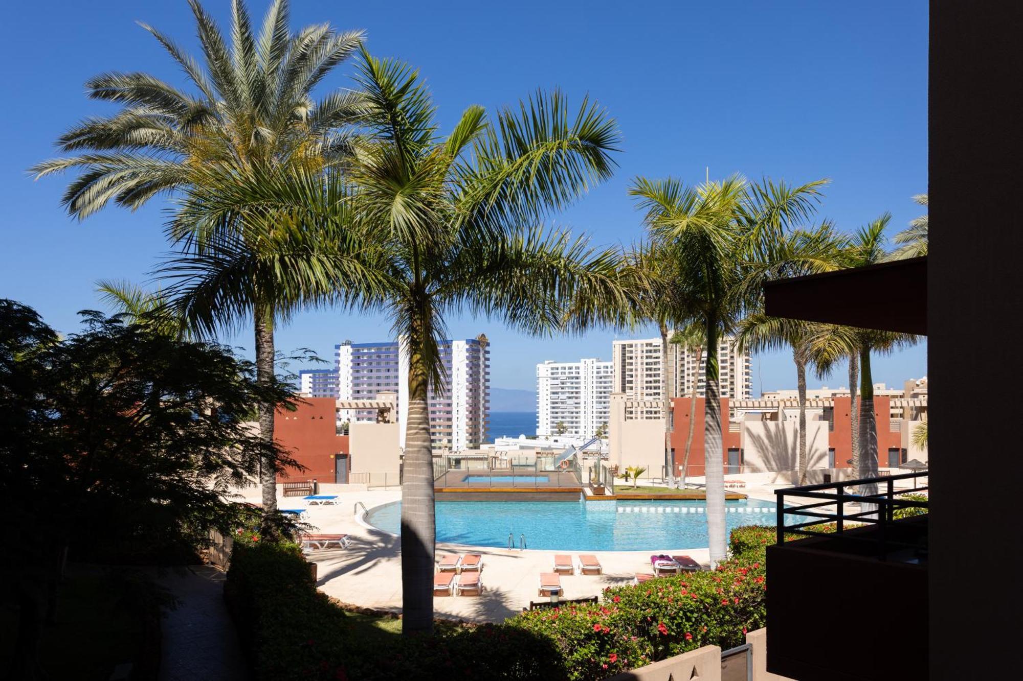 Appartement Casa Julia Playa Paraiso (Tenerife)